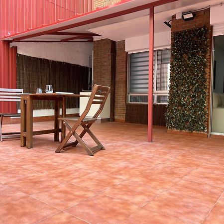 Gran Terraza Muy Centrico Apartment Vigo Exterior photo