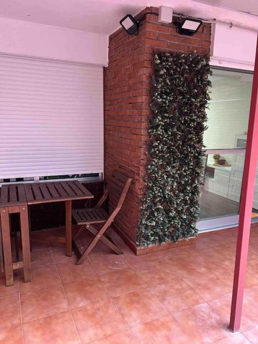 Gran Terraza Muy Centrico Apartment Vigo Exterior photo